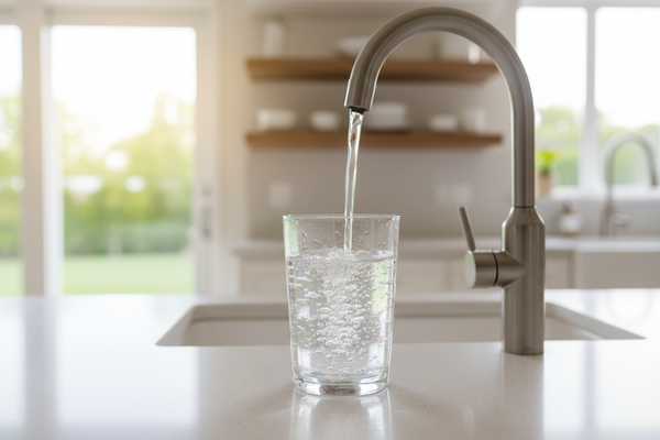 Home & Family Safety Screening