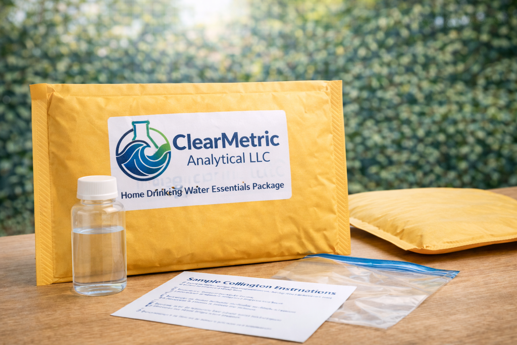 Complete Water Screening & Safety | Professional Comprehensive Analysis